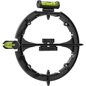 hansgrohe ibox Montagehilfe 93500000 universal