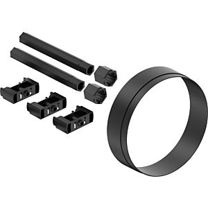 hansgrohe extension 13638000 25 mm, for ShowerSelect comfort and DuoTurn finish sets