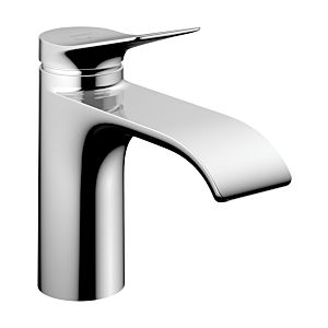hansgrohe Vivenis 80 CoolStart Waschtischmischer 75015000 ohne Ablaufgarnitur, chrom