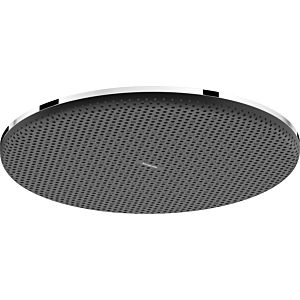 Douche de tête Hansgrohe Raindance Alive S 24523000 300 mm, EcoSmart+, débit max. à 3 bars : 6 l/min, chromée