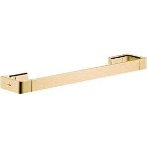 hansgrohe Axor Duschtürgriff 42837250 444mm, brushed gold optic