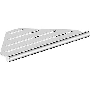 Panier à savon mural hansgrohe AddStoris S 41761000, chromé