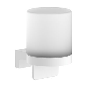 hansgrohe AddStoris S Lotionspender 41765700 Wandmontage, matt weiß