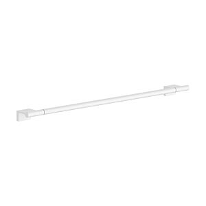 hansgrohe AddStoris S towel rail 41767700 wall-mounted, 1 holder, matt white