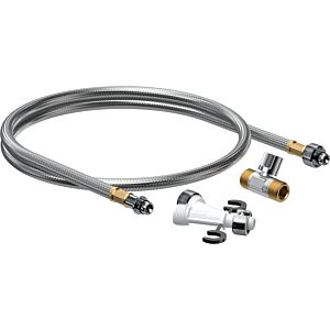 hansgrohe Wasseranschluss Set 60308000 1/2" Eckventil