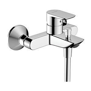 hansgrohe Neovis Q bath mixer tap 71481000 surface mounted, chrome