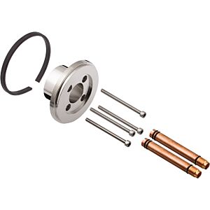 hansgrohe Verlängerung Axor Starck 28mm 10980000 für Duschsäule