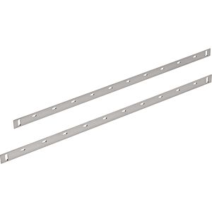 hansgrohe Montageschienen-Set für iBox universal