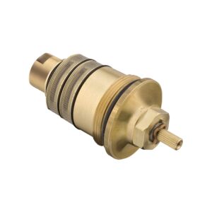 hansgrohe thermostat cartridge T42 (BTC) 96633000 thermocouple