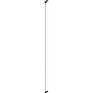 hansgrohe HG tube with cover 900mm 92141000