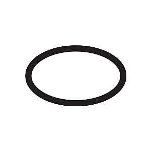 hansgrohe O-Ring 16 x 5 mm 98136000