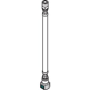 hansgrohe raccordement 600 mm SPEX 95561000