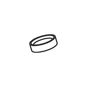 hansgrohe seal for overhead shower 97606000