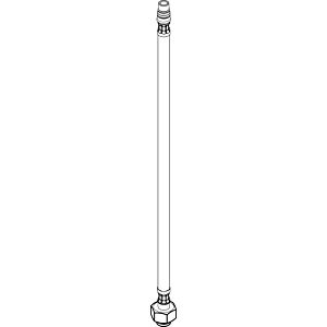 hansgrohe raccordement 400 mm SPEX 95539000