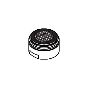 hansgrohe Luftspr Cascade m Begr. 96788000 6l/min