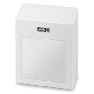 Helios d&#39; Helios mural extérieur Helios 2655 AV 125, avec raccord de tuyau