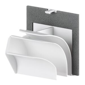 Helios Umbauset ELS-ARS 8185 für Ausblas rückseitig