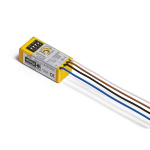 Helios ZNE 0342 electronic, stepless