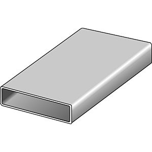 Helios Flachkanal 60718 1000 mm