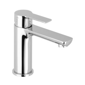 Herzbach Mare Herzbach Mare 24.134100. 2000 chrome, M-Size 122mm, without waste set