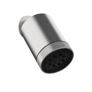 Herzbach LIVING SPA Wand-Regenbrause SPOT 11.044286.1.09 102x142mm, edelstahl