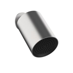 Herzbach LIVING SPA Wand-Regenbrause SPOT 11.044287.1.09 102x136mm, Mono, edelstahl