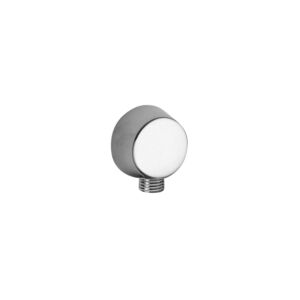 Herzbach Living Spa Wandanschlussbogen 11085100103 gold, Anschluss 1/2""