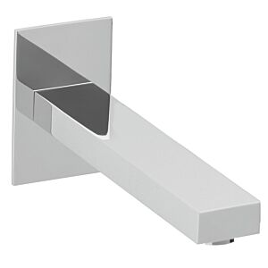 Herzbach NeoCastell Wannenauslauf 11142000101 1/2"", 200 mm, chrom