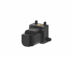 Herzbach single thermostat module 11.200100.1.09 hot water lock 38 °C