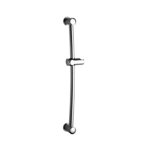 Herzbach Living Spa Brausestange 1124700105 bronze, 60 cm