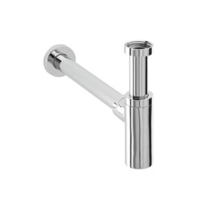 Herzbach Living Geruchsverschluss 11485800101 11/4", chrom