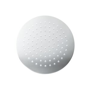 Herzbach Living Spa Regenbrause 11.600250.1.01 Ø 250 mm, Clean-Effekt, chrom