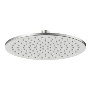 Herzbach LIVING SPA Slim-Regenbrause 11.600250.1.09 Ø 250 mm, Edelstahl