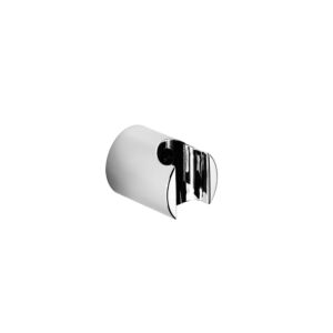Support de douche mural Herzbach Living Spa 11.646300.1.01 plastique, rigide, chromé