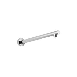 Herzbach Living Spa Wandarm 11.660350.1.01 350mm, für Regenbrause round, chrom