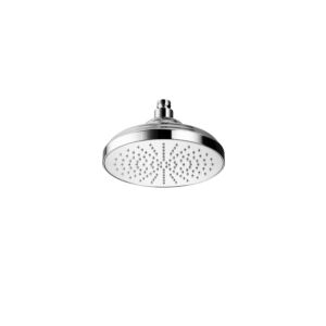 Herzbach Living Spa Retro Regenbrause 11672400103 gold, Ø 200 mm