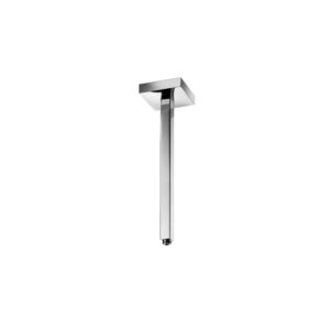 Herzbach Living Spa Deckenarm 11674830201 300 mm, chrom