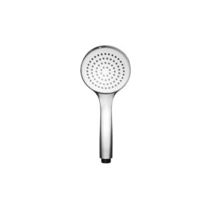 Herzbach Living Spa douchette à Living Spa 11.675300. 2000 .01 2000 pomme de douche 100mm, effet épuré