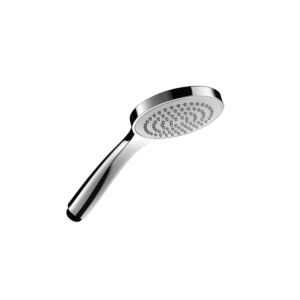 Herzbach Living Spa shower 11.675300. 2000 .01 2000 shower head 100mm, with clean effect