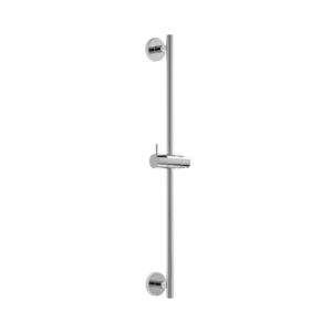 Ensemble de douche Herzbach Living Spa 11.690180.1.01 900 mm, chromé