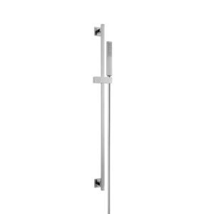 Herzbach Living Spa douche match0 11.694160.2.01 carré, chrome, 900mm