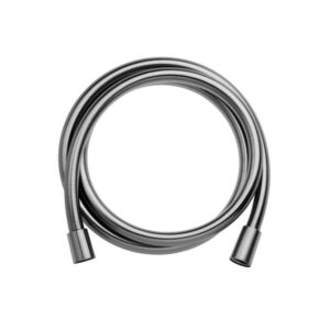 Herzbach Living Spa Brauseschlauch 11935300101 chrom, 1/2"" x 1/2"" x 1,60 m
