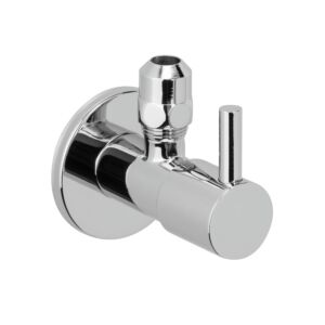 Herzbach Living Eckventil 11954780101   1/2", chrom