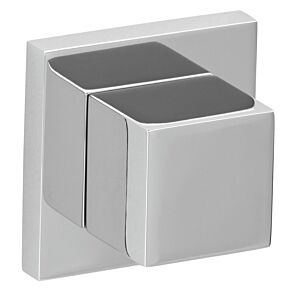 Herzbach NeoCastell Fertigmontageset 12958700301 Unterputz-Ventil, 2-/3-Wege Umsteller, chrom