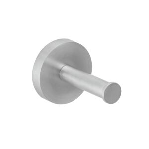 Herzbach Design iX Handtuchhaken 17819500109 Edelstahl, 5 cm
