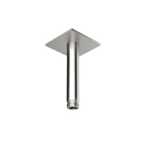 Herzbach 17.964810.2.09 carré tour 100 Inox