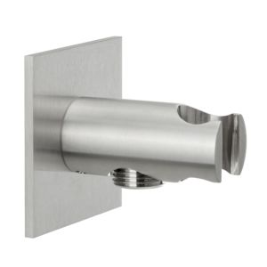 Herzbach 17.995200.2.09 with cone holder square round Stainless Steel