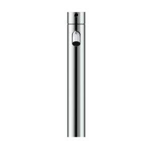 Mitigeur lavabo Herzbach DEEP XL 130 mm 18.023200.3.01 sans bonde chromé