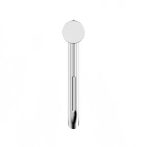 Herzbach DEEP basin mixer XL-Size 170mm 18.023400.4.01 low pressure without drain chrome