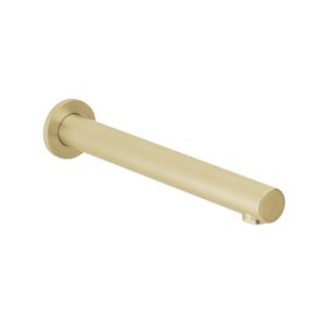 Herzbach Design IX Wanneneinlauf 21142000241  Brass Steel